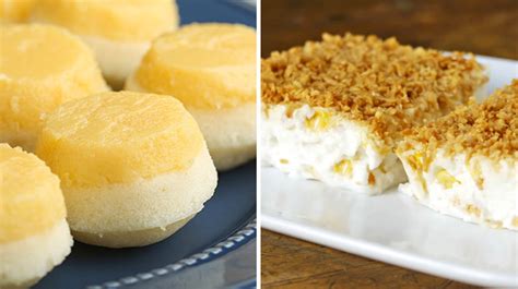 Ampol ng Niyog Subokan mong Gawing Dessert.
